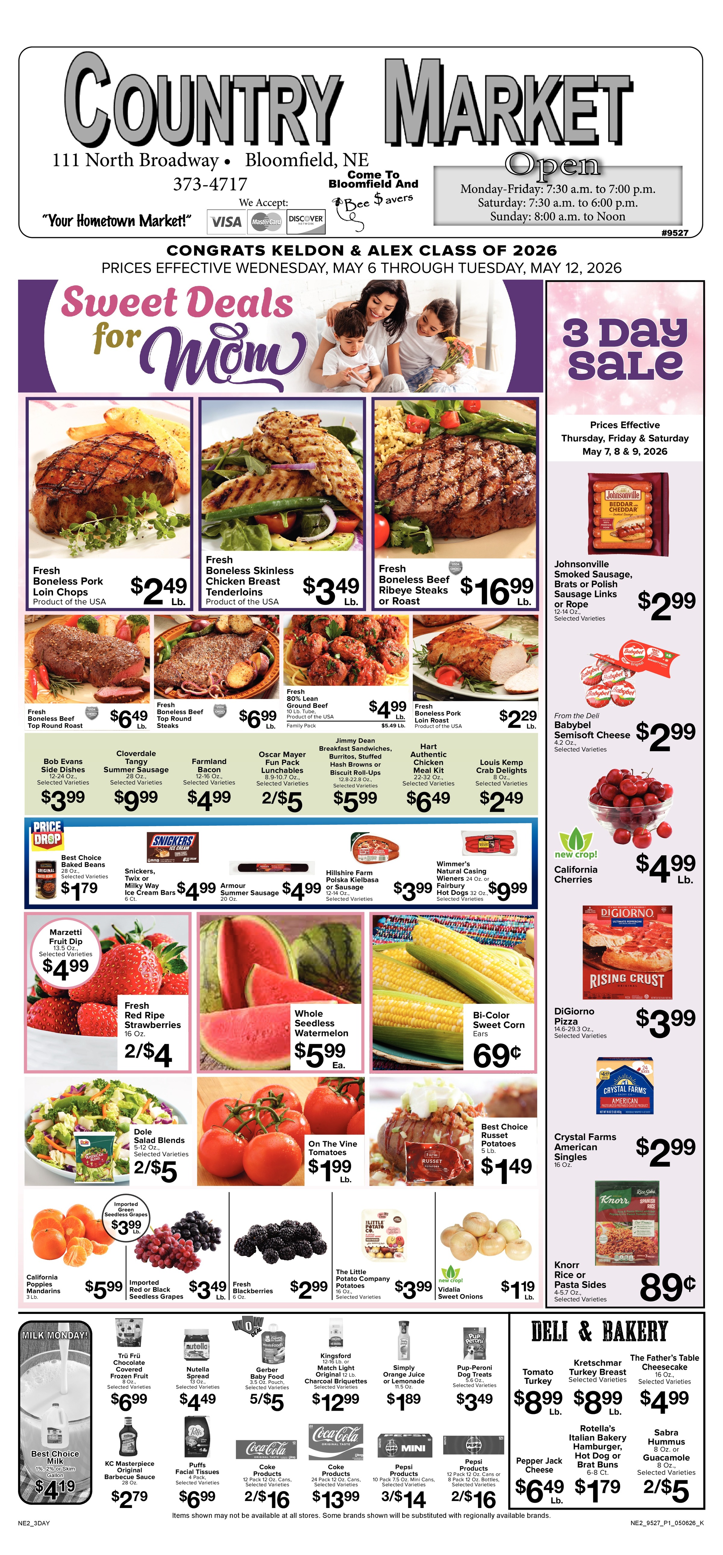 Ad page image