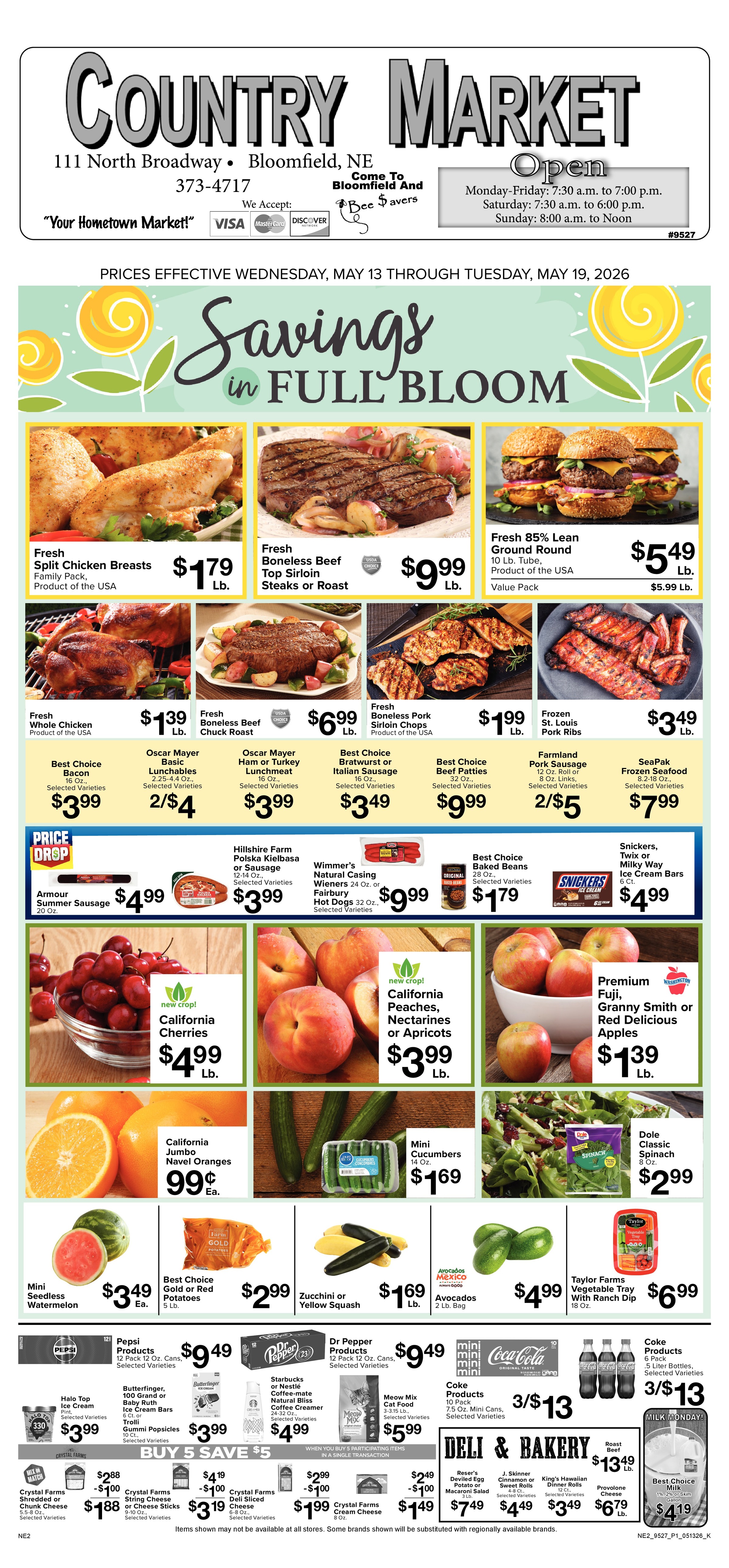Ad page image